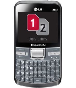 LG C199